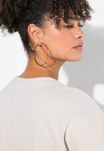 Длинная майка