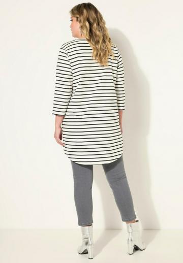 Длинная майка