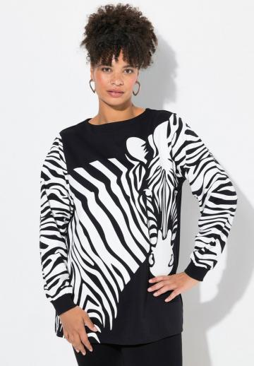 Длинная майка