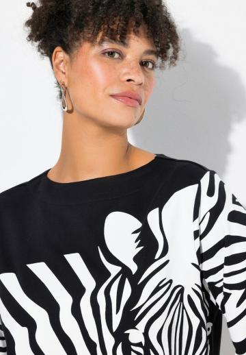 Длинная майка