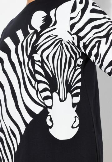 Длинная майка