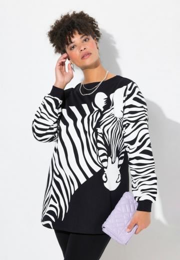 Длинная майка