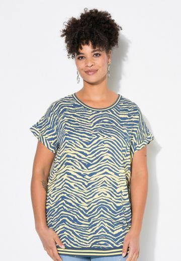 Длинная майка