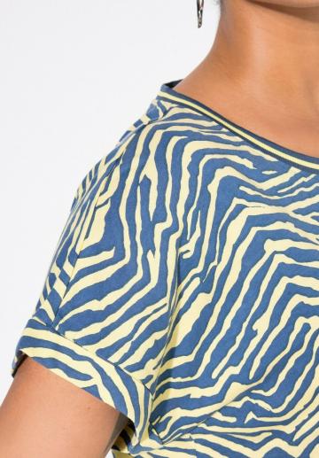 Длинная майка