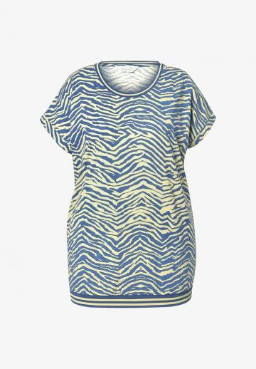 Длинная майка