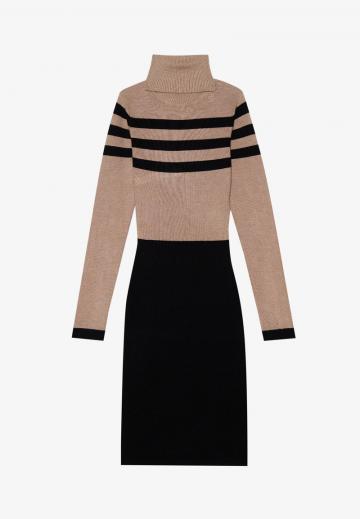 Платье футляр