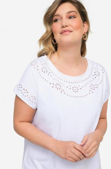 Длинная майка