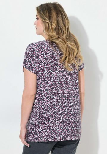 Длинная майка