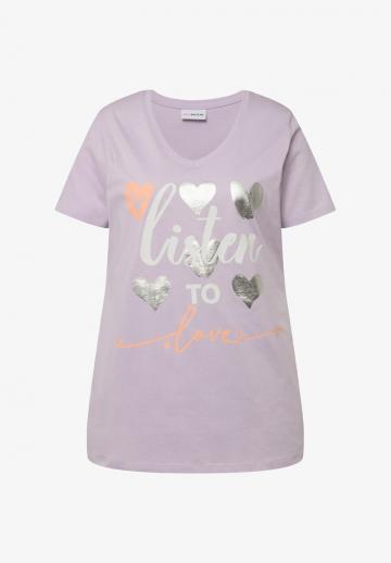 Длинная майка