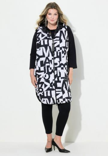 Длинная куртка