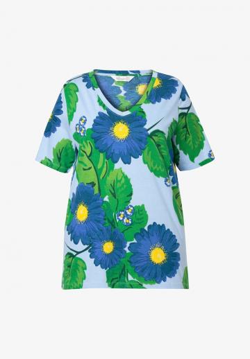 Длинная майка