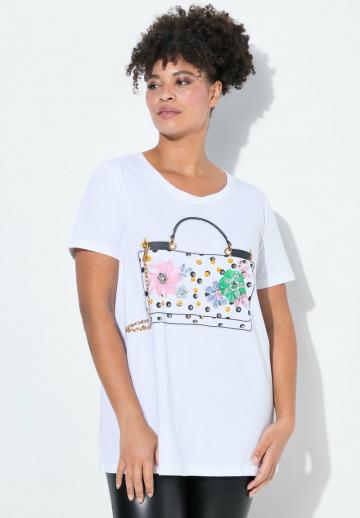 Длинная майка