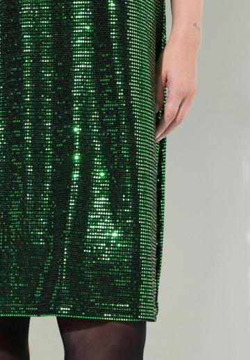 Коктейльное платье