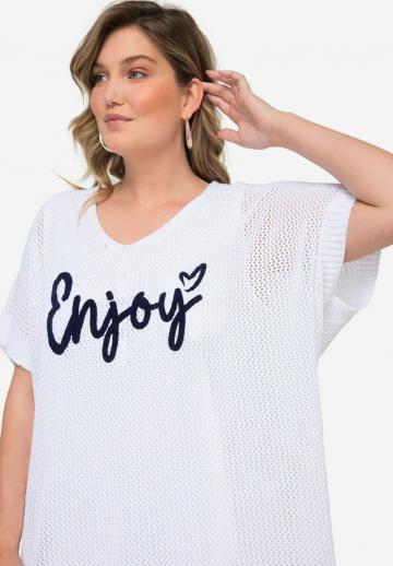 Длинная майка