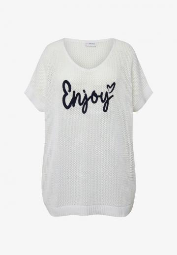 Длинная майка