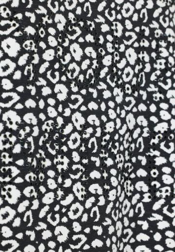 Длинная майка