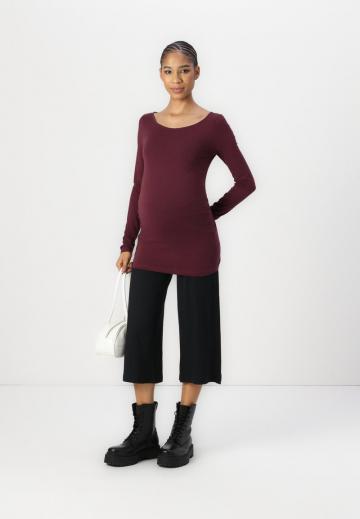 Лонгслив для беременных