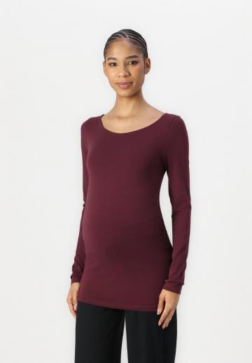 Лонгслив для беременных