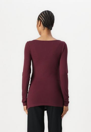 Лонгслив для беременных