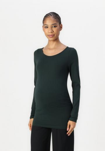 Лонгслив для беременных