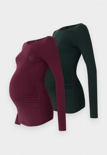 Лонгслив для беременных