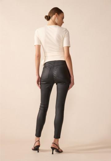 Узкие брюки