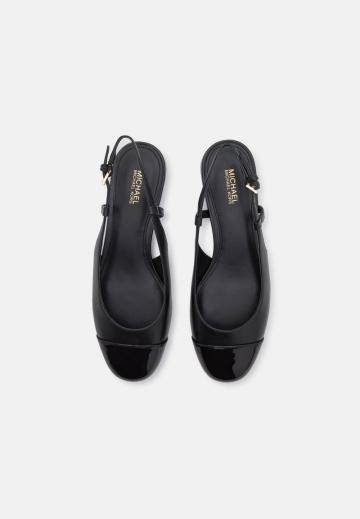 Туфли слинги