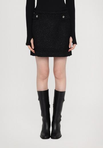 Летняя юбка