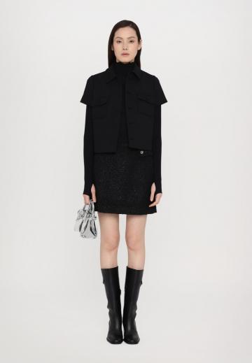 Летняя юбка