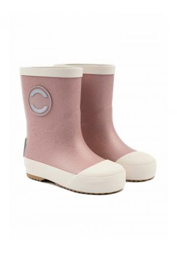 Резиновые сапоги