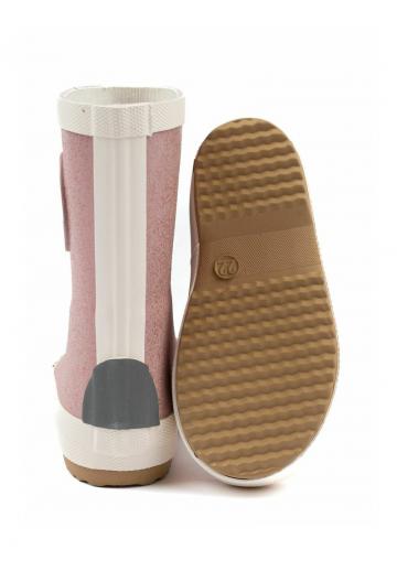 Резиновые сапоги