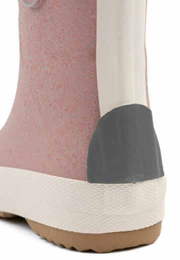 Резиновые сапоги