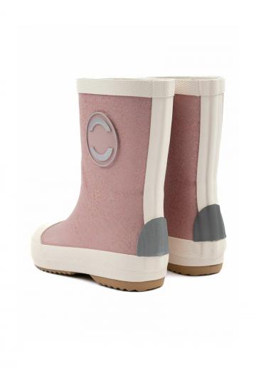 Резиновые сапоги