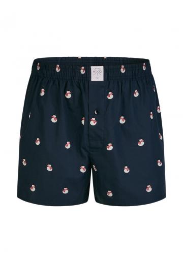 Трусы-боксеры