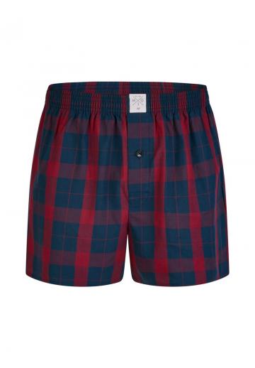 Трусы-боксеры