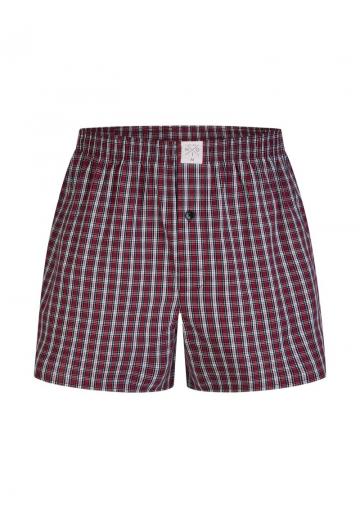 Трусы-боксеры