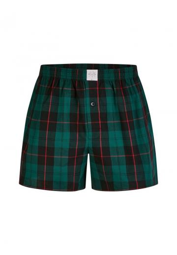 Трусы-боксеры