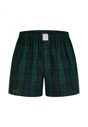 Трусы-боксеры