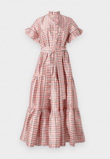 Блузка-платье