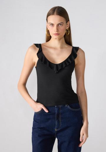 Майка-борцовка