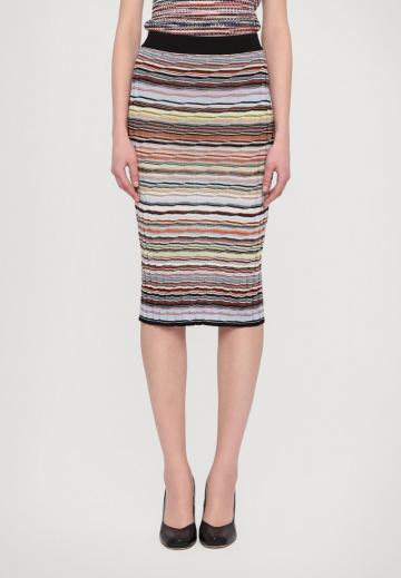 Юбка-карандаш