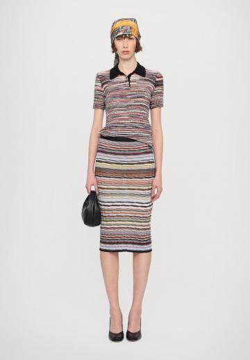 Юбка-карандаш