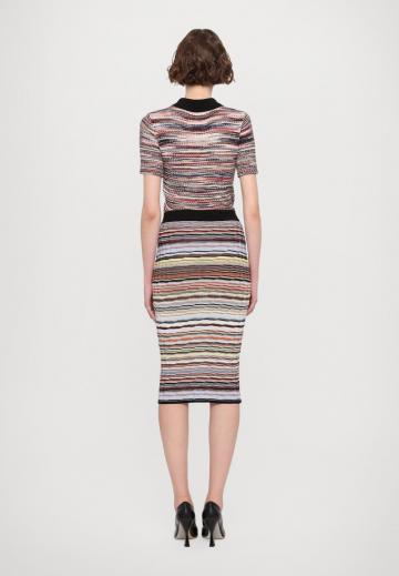 Юбка-карандаш