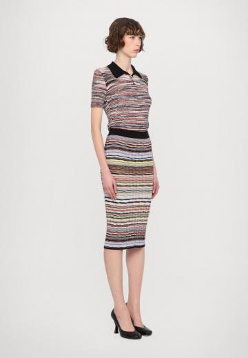 Юбка-карандаш