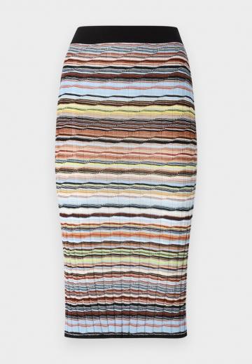 Юбка-карандаш