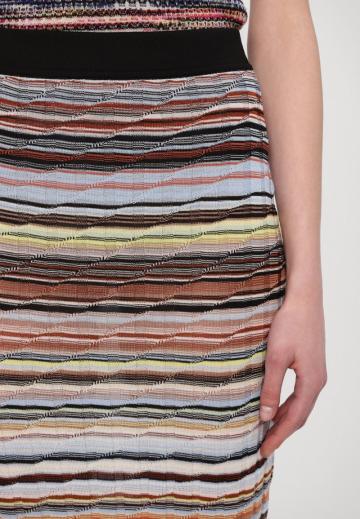 Юбка-карандаш