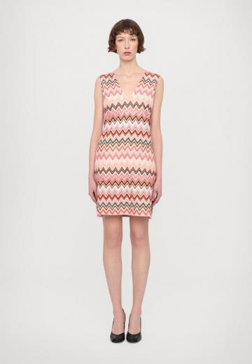 Коктейльное платье