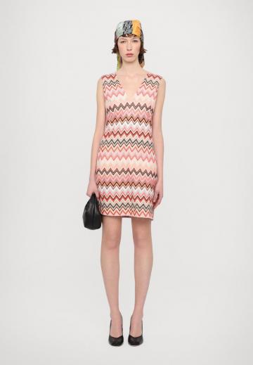 Коктейльное платье