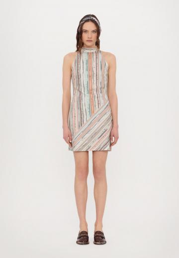 Коктейльное платье