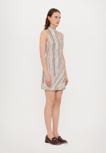 Коктейльное платье